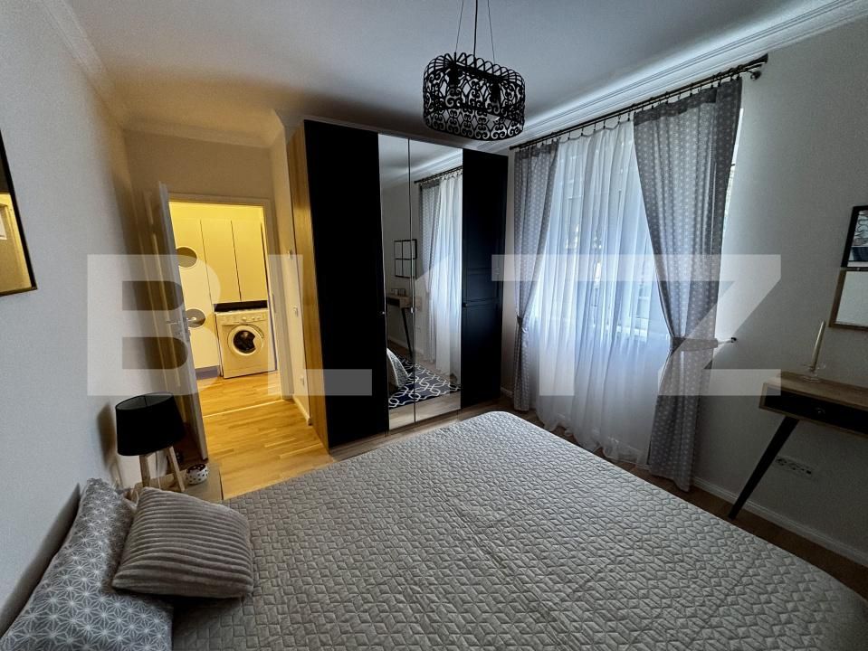 Apartament de închiriat 3 camere Braytim - 206391AI | BLITZ Timișoara | Poza7