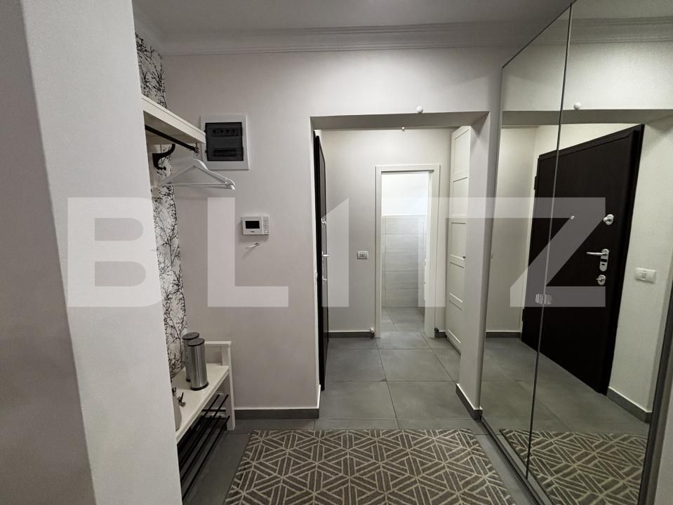 Apartament de închiriat 3 camere Braytim - 206391AI | BLITZ Timișoara | Poza14
