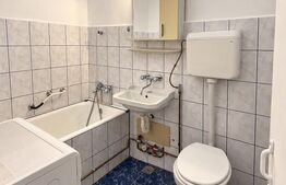 Apartament cu o camera, 28 mp, zona Lipovei