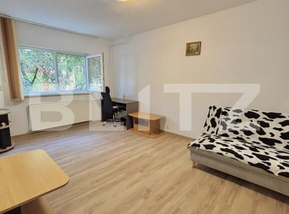Garsonieră de închiriat Lipovei - 206410AI | BLITZ Timișoara | Poza3