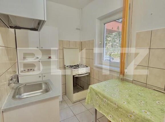 Garsonieră de închiriat Lipovei - 206410AI | BLITZ Timișoara | Poza1