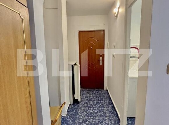 Garsonieră de închiriat Lipovei - 206410AI | BLITZ Timișoara | Poza4
