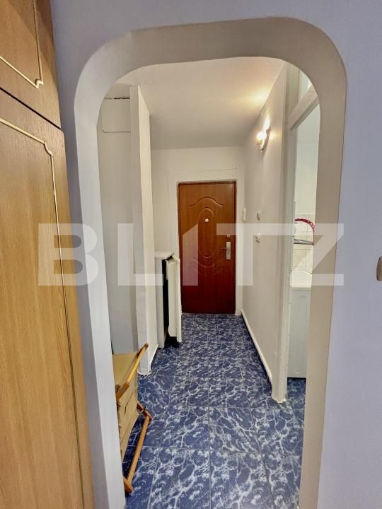Garsonieră de închiriat Lipovei - 206410AI | BLITZ Timișoara | Poza4