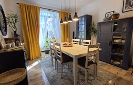 Duplex | 4 camere | 109 mp | Chisoda
