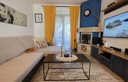 Duplex | 4 camere | 109 mp | Chisoda