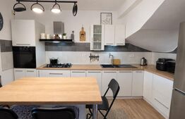 Duplex | 4 camere | 109 mp | Chisoda