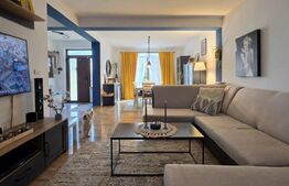 Duplex | 4 camere | 109 mp | Chisoda