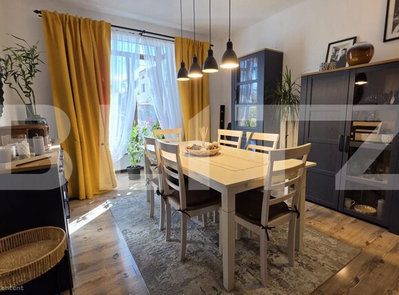 Casa de vânzare 4 camere Chisoda - 206411CV | BLITZ Timișoara | Poza4