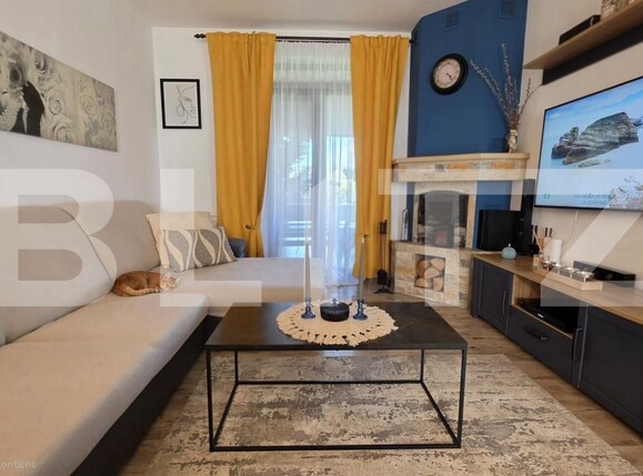 Casa de vânzare 4 camere Chisoda - 206411CV | BLITZ Timișoara | Poza9