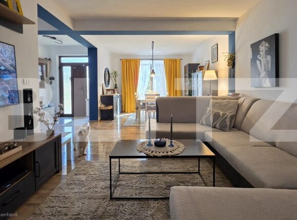 Casa de vânzare 4 camere Chisoda - 206411CV | BLITZ Timișoara | Poza7