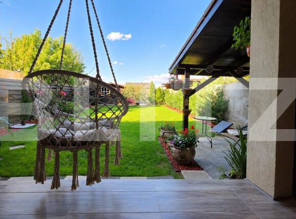 Casa de vânzare 4 camere Chisoda - 206411CV | BLITZ Timișoara | Poza1