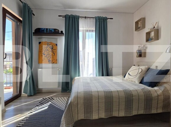 Casa de vânzare 4 camere Chisoda - 206411CV | BLITZ Timișoara | Poza15