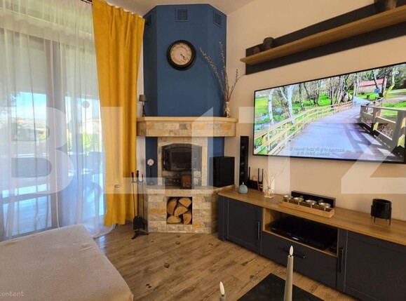 Casa de vânzare 4 camere Chisoda - 206411CV | BLITZ Timișoara | Poza8