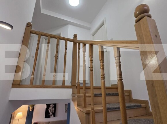 Casa de vânzare 4 camere Chisoda - 206411CV | BLITZ Timișoara | Poza21