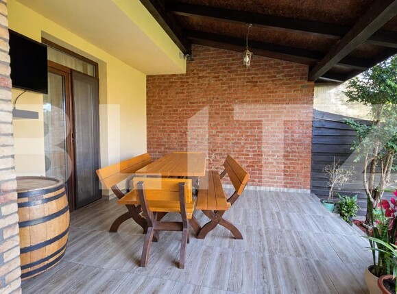 Casa de vânzare 4 camere Chisoda - 206411CV | BLITZ Timișoara | Poza22