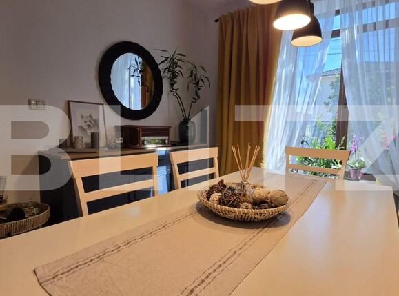 Casa de vânzare 4 camere Chisoda - 206411CV | BLITZ Timișoara | Poza2