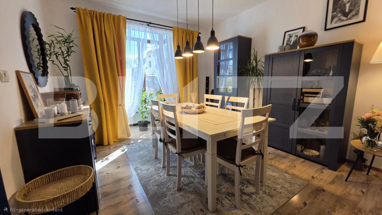 Casa de vânzare 4 camere Chisoda - 206411CV | BLITZ Timișoara | Poza4