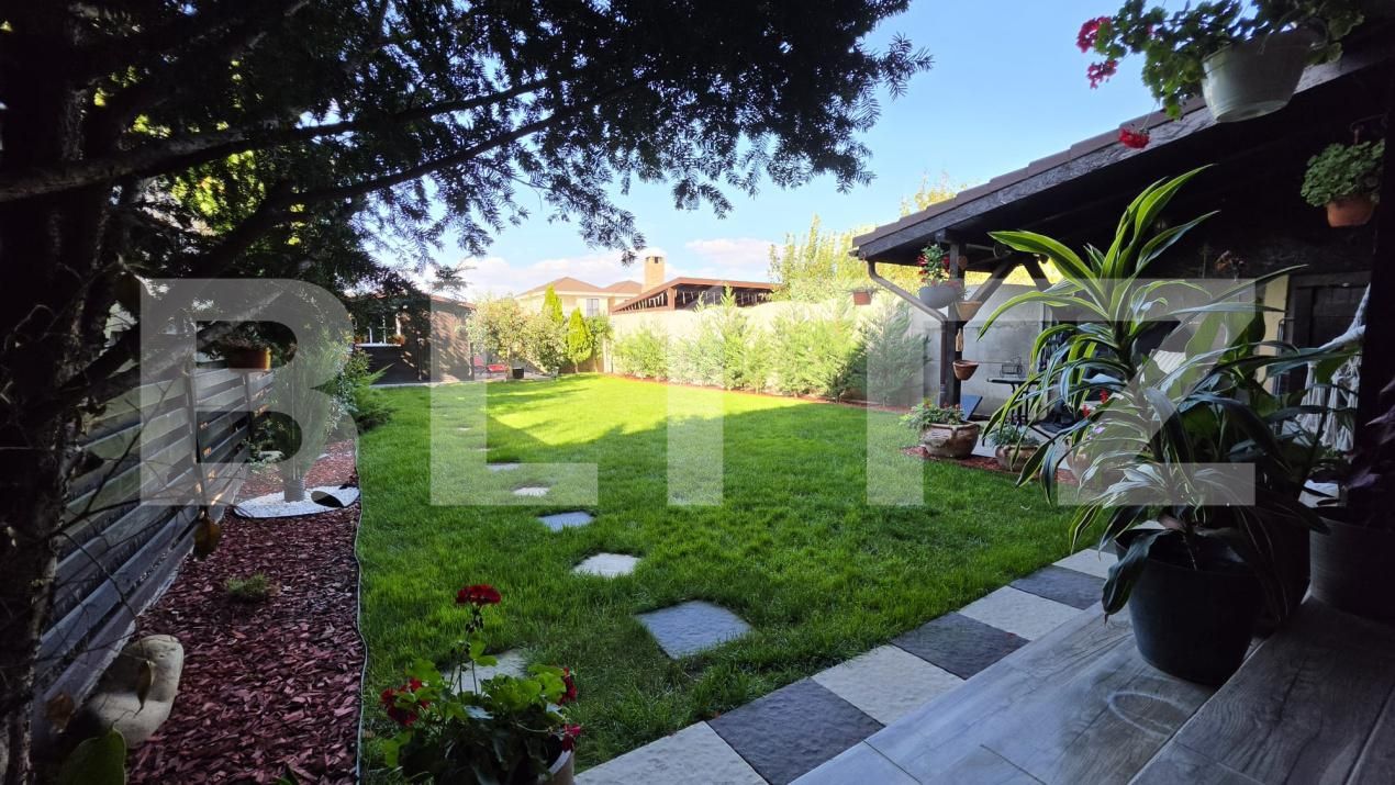 Casa de vânzare 4 camere Chisoda - 206411CV | BLITZ Timișoara | Poza23
