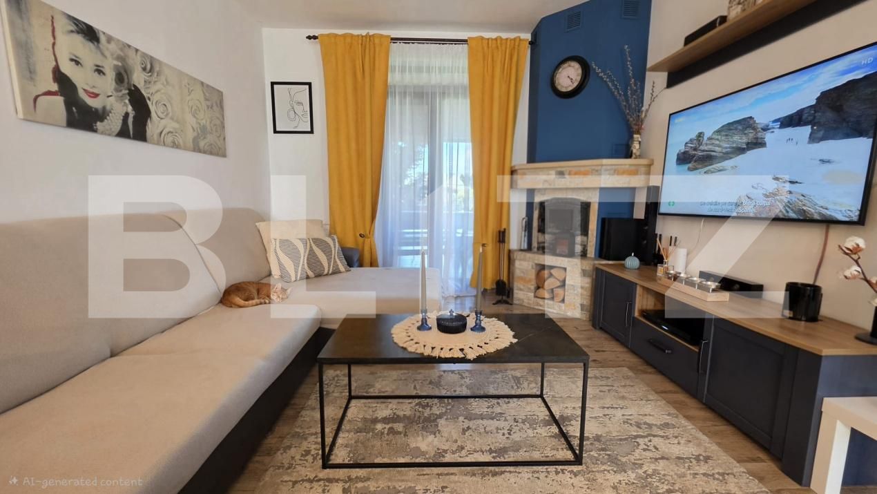Casa de vânzare 4 camere Chisoda - 206411CV | BLITZ Timișoara | Poza9