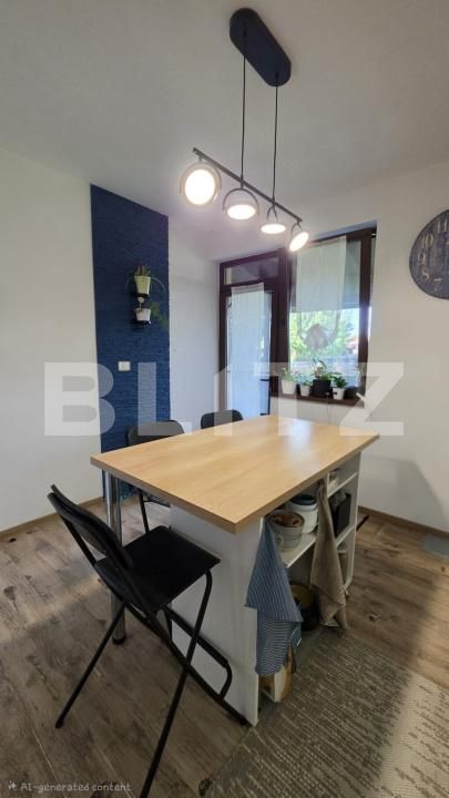 Casa de vânzare 4 camere Chisoda - 206411CV | BLITZ Timișoara | Poza12