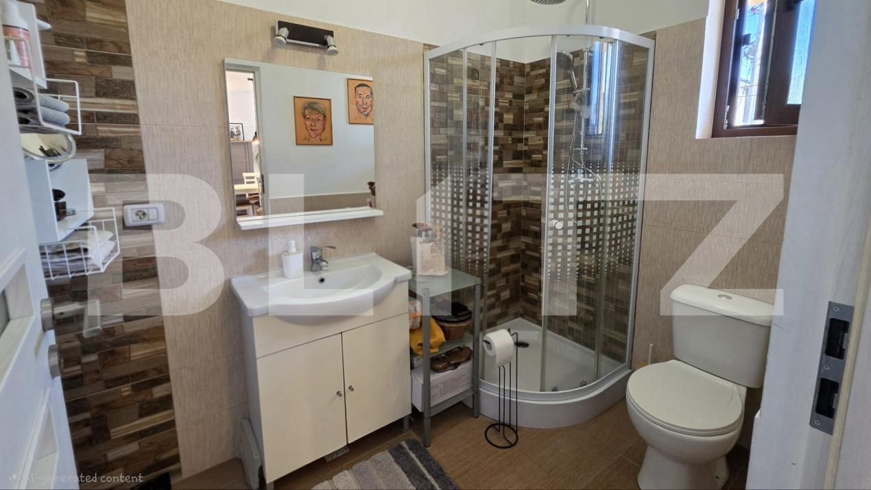 Casa de vânzare 4 camere Chisoda - 206411CV | BLITZ Timișoara | Poza19