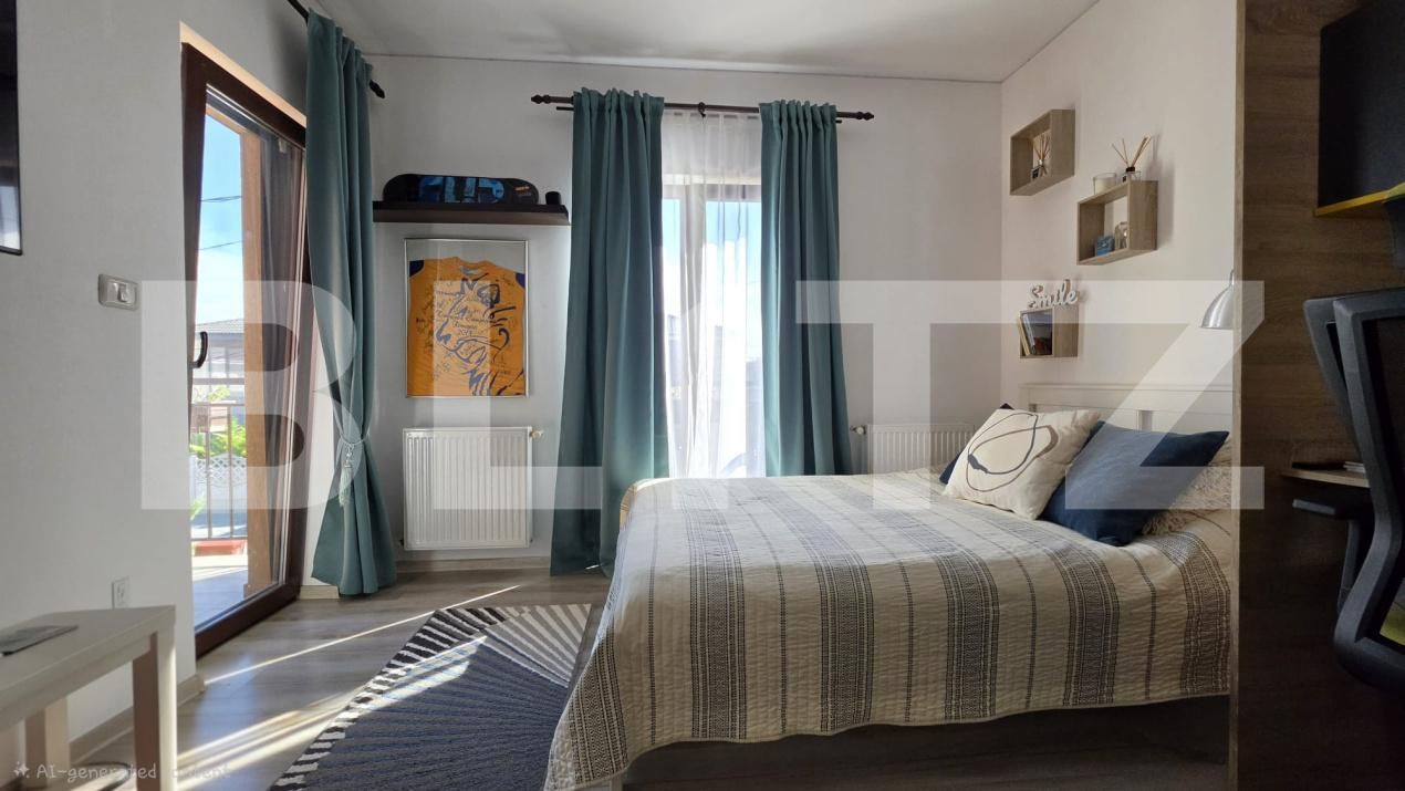 Casa de vânzare 4 camere Chisoda - 206411CV | BLITZ Timișoara | Poza15