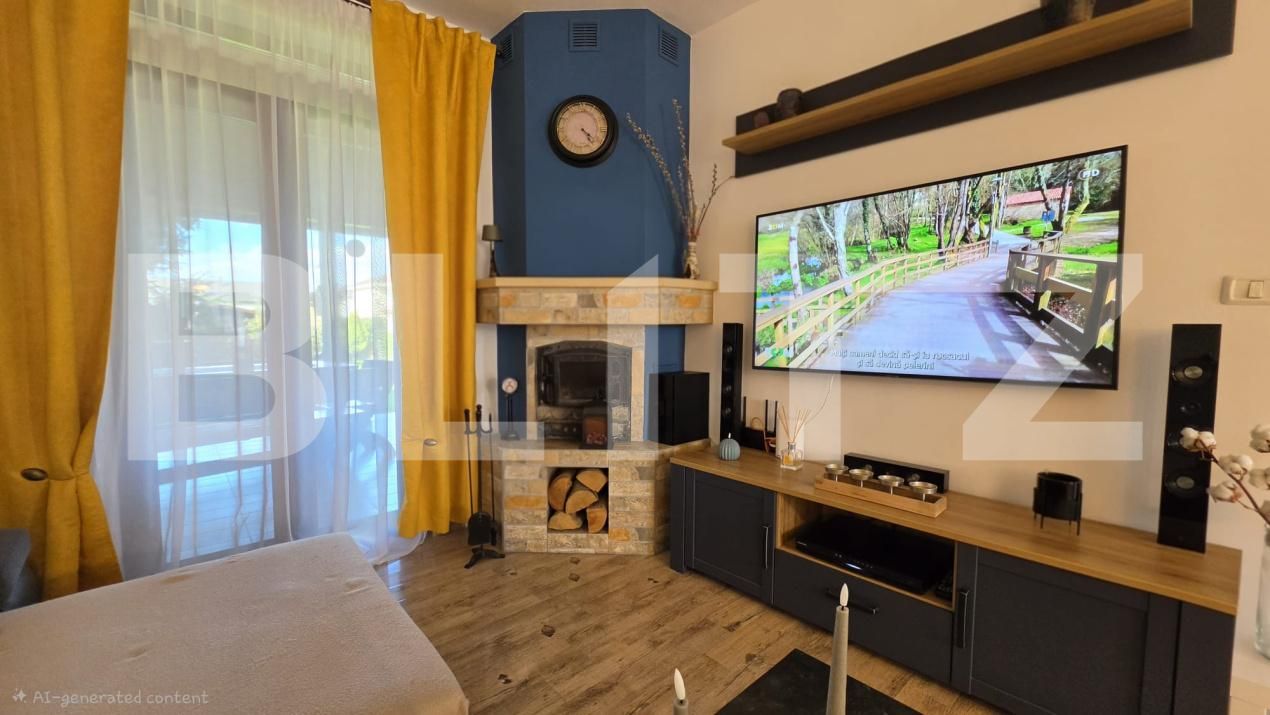 Casa de vânzare 4 camere Chisoda - 206411CV | BLITZ Timișoara | Poza8