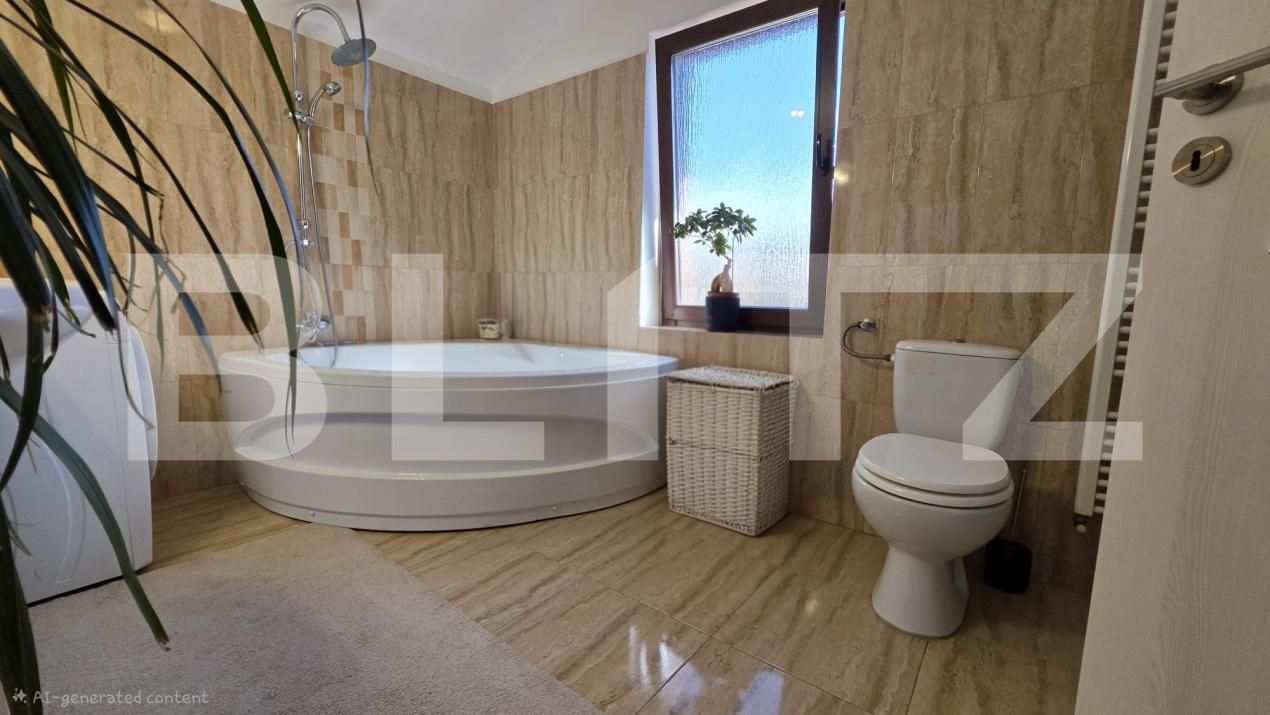 Casa de vânzare 4 camere Chisoda - 206411CV | BLITZ Timișoara | Poza18