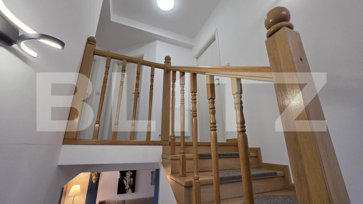 Casa de vânzare 4 camere Chisoda - 206411CV | BLITZ Timișoara | Poza21