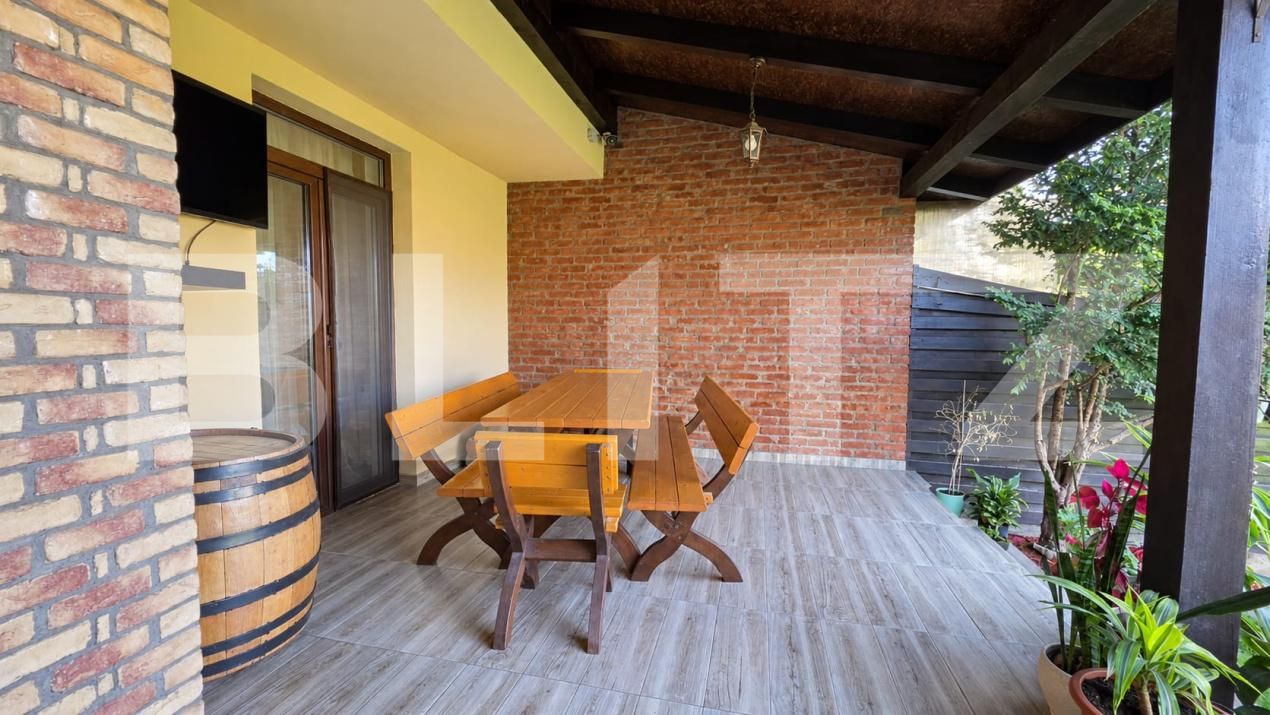 Casa de vânzare 4 camere Chisoda - 206411CV | BLITZ Timișoara | Poza22