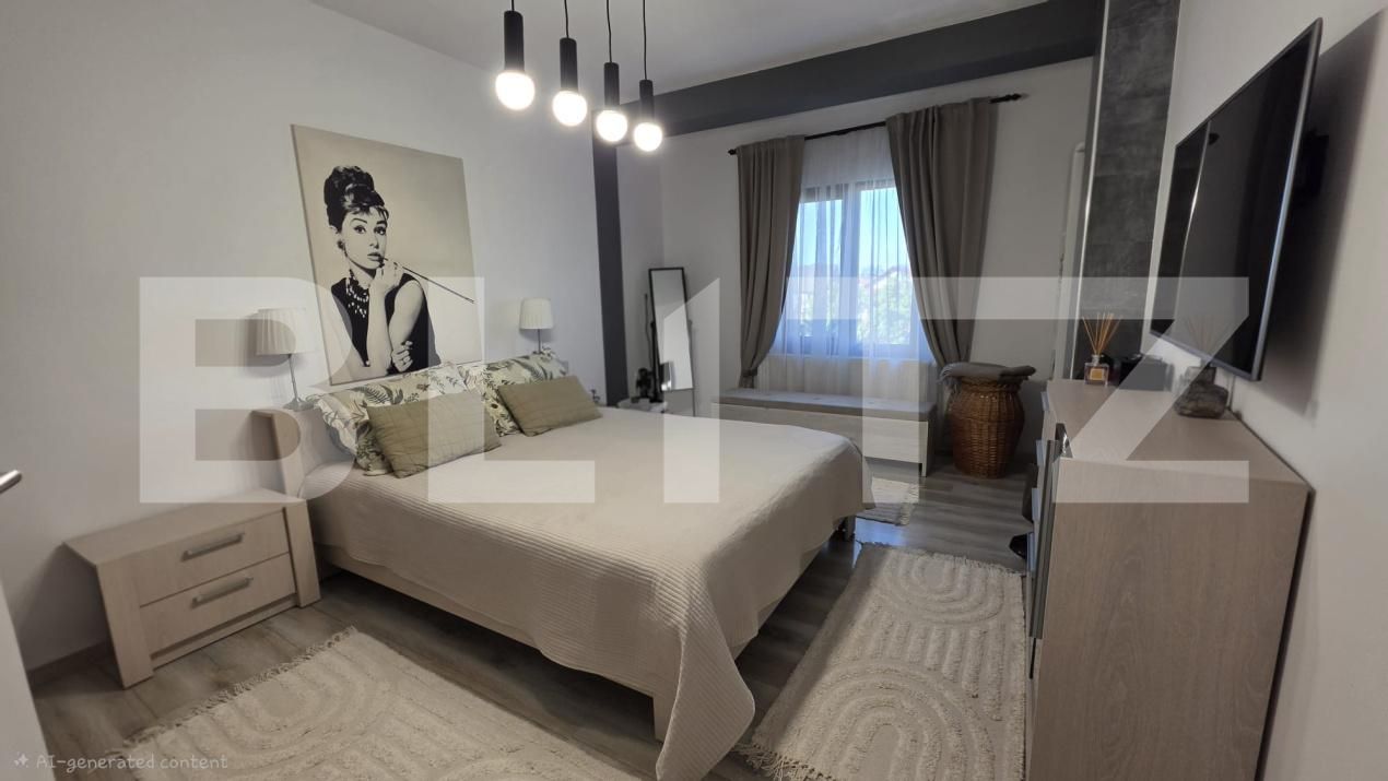 Casa de vânzare 4 camere Chisoda - 206411CV | BLITZ Timișoara | Poza13
