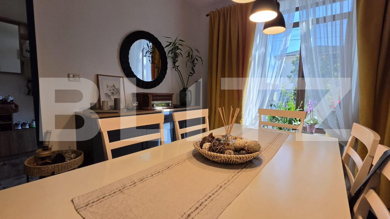 Casa de vânzare 4 camere Chisoda - 206411CV | BLITZ Timișoara | Poza2