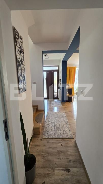Casa de vânzare 4 camere Chisoda - 206411CV | BLITZ Timișoara | Poza10