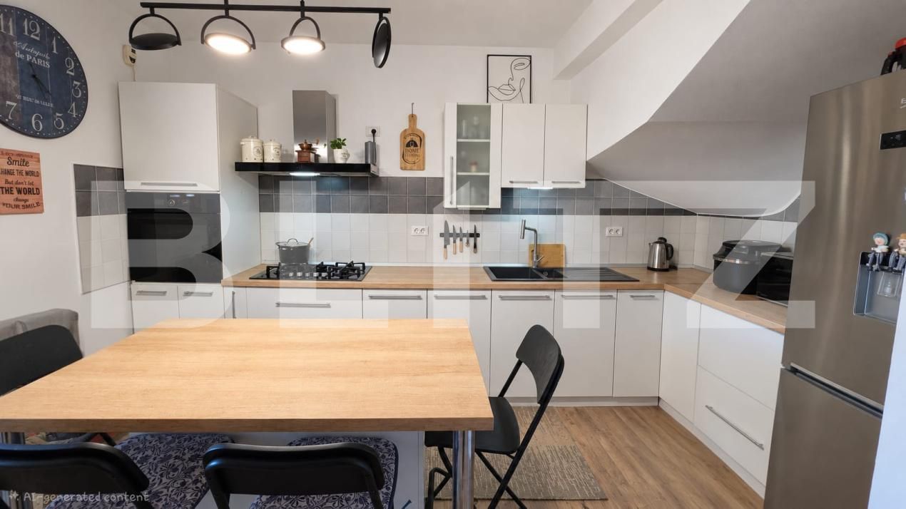 Casa de vânzare 4 camere Chisoda - 206411CV | BLITZ Timișoara | Poza11
