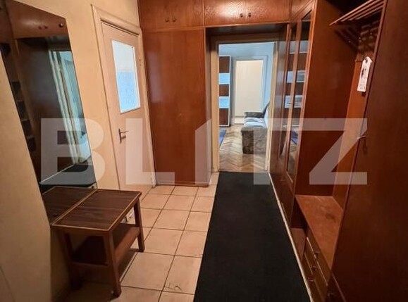 Apartament de închiriat 3 camere Central - 206432AI | BLITZ Timișoara | Poza2