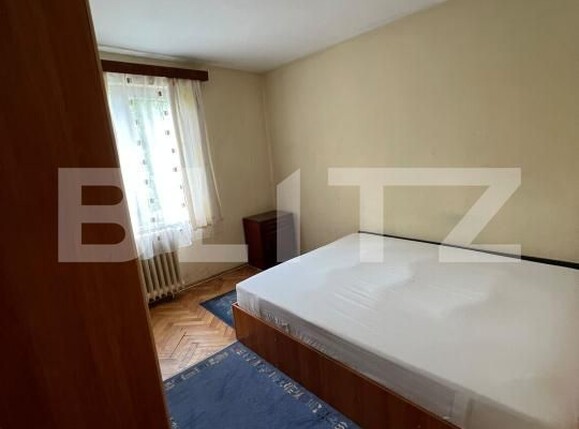 Apartament de închiriat 3 camere Central - 206432AI | BLITZ Timișoara | Poza4