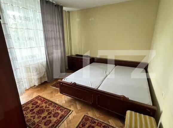 Apartament de închiriat 3 camere Central - 206432AI | BLITZ Timișoara | Poza3