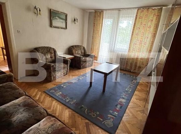 Apartament de închiriat 3 camere Central - 206432AI | BLITZ Timișoara | Poza1
