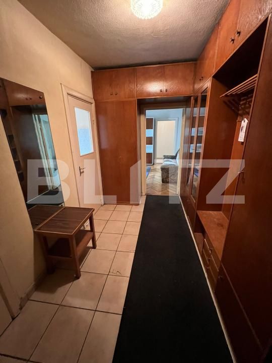 Apartament de închiriat 3 camere Central - 206432AI | BLITZ Timișoara | Poza2
