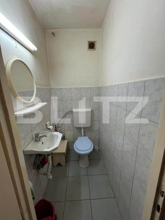 Apartament de închiriat 3 camere Central - 206432AI | BLITZ Timișoara | Poza8