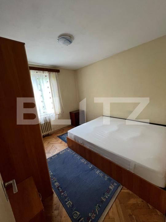 Apartament de închiriat 3 camere Central - 206432AI | BLITZ Timișoara | Poza4