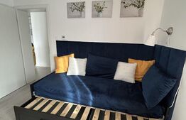Apartament deosebit: 3 camere, terasă și 2 parcări incluse
