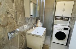Apartament deosebit: 3 camere, terasă și 2 parcări incluse