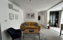 Apartament deosebit: 3 camere, terasă și 2 parcări incluse