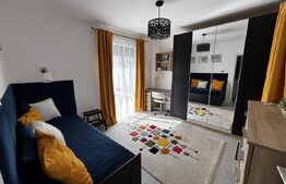 Apartament deosebit: 3 camere, terasă și 2 parcări incluse