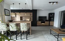 Apartament deosebit: 3 camere, terasă și 2 parcări incluse