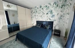 Apartament deosebit: 3 camere, terasă și 2 parcări incluse