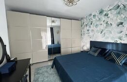 Apartament deosebit: 3 camere, terasă și 2 parcări incluse