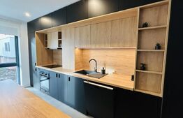Apartament deosebit: 3 camere, terasă și 2 parcări incluse