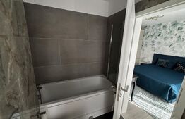 Apartament deosebit: 3 camere, terasă și 2 parcări incluse